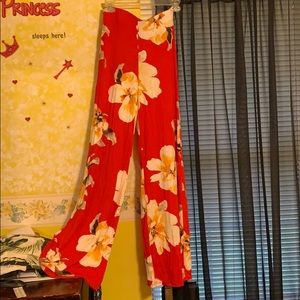 2 piece Island Girl Set! Never worn!